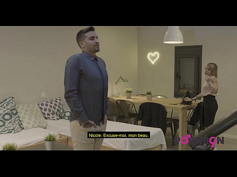 ❤️ PORNBCN 4K Eng eeler Fra mat groussen Titten wëll anal gefuckt jonk gigolo mat groussen Dick blowjob Amortismus schwéier Ficken Hand Aarbecht Hond Stil Muschi Lick Orgasme Franséisch Ënnertitelen ❤️ Super Porn op Porno lb.rionews.top ﹏
