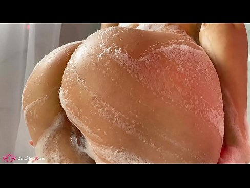❤️ Brunette masturbéiert Pussy mat Vibrator fir en intensiven Orgasmus an der Dusch ❤️ Super Porn op Porno lb.rionews.top ﹏