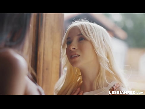 ❤️ D'Meedche kënnt e puer Méint méi spéit heem a schléisst op d'Stiefmamm hir Muschi iessen ❤️ Super Porn op Porno lb.rionews.top ﹏